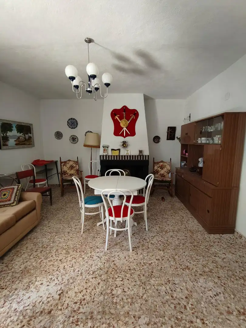 Casa rústica en venda a Pedanías - Extrarradio, imagen 4