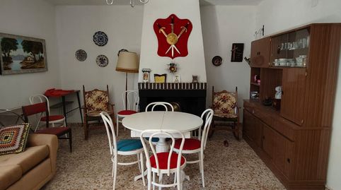 Foto 4 de Finca rústica en venta en Pedanías - Extrarradio, Albacete Capital