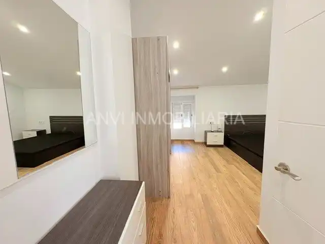 Wohnzimmer von Haus oder Chalet zum Verkauf in Benaguasil mit Klimaanlage und Terrasse