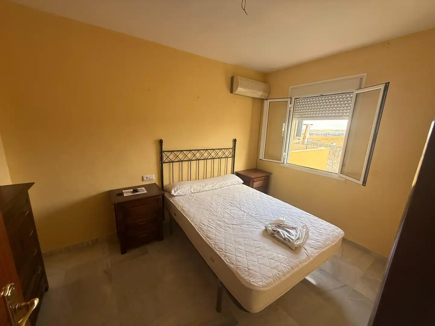 Bedroom of Detached homes for sale in Chucena, Huelva