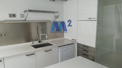 Foto 5 de Oficina de lloguer a Guindalera,  Madrid Capital