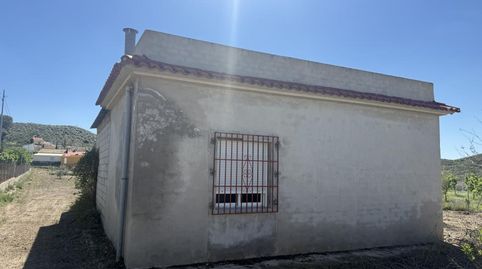 Foto 3 de Finca rústica en venta en Diseminado Barinas, Abanilla, Murcia