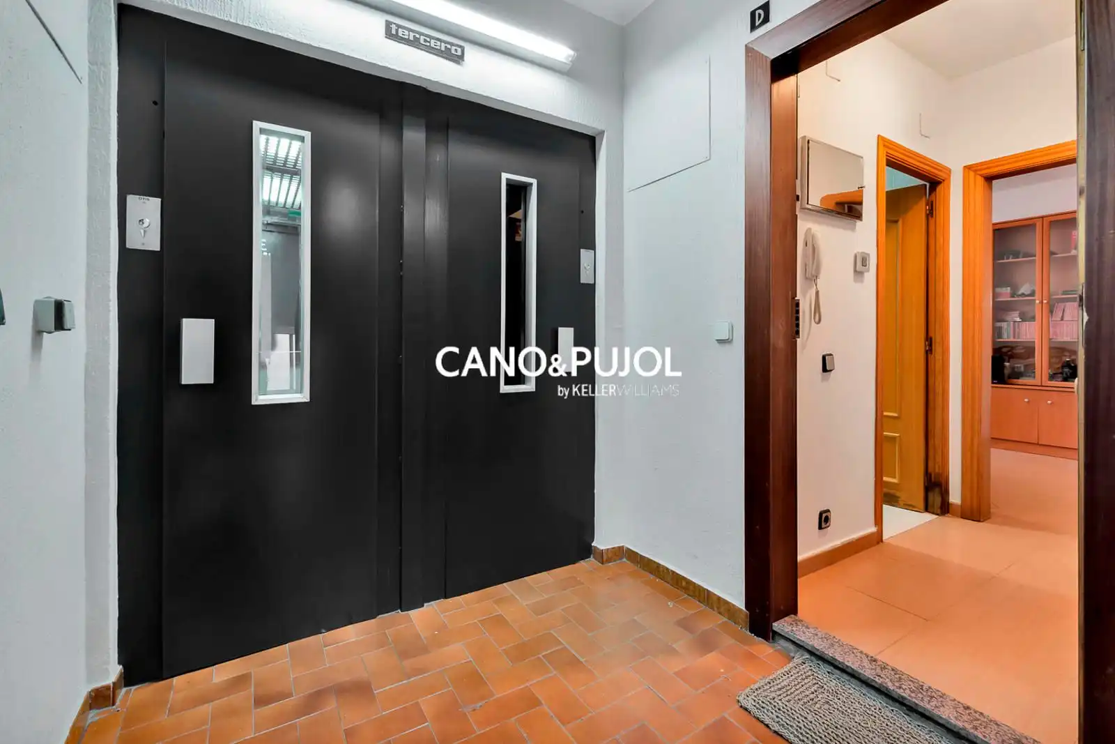 Appartement avec ascenseur à vendre à Artigues - Llefià, imagen 2
