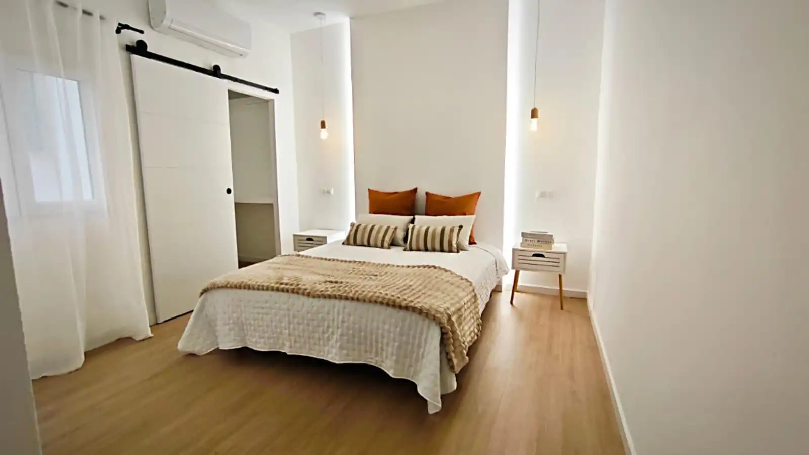Habitación de Piso en venta en  Palma de Mallorca con Aire acondicionado y Amueblado