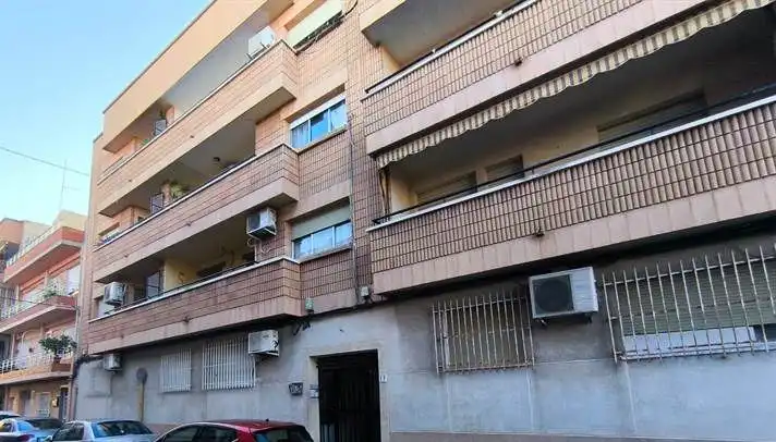 Apartament en venda a Jose Caride, imagen 2