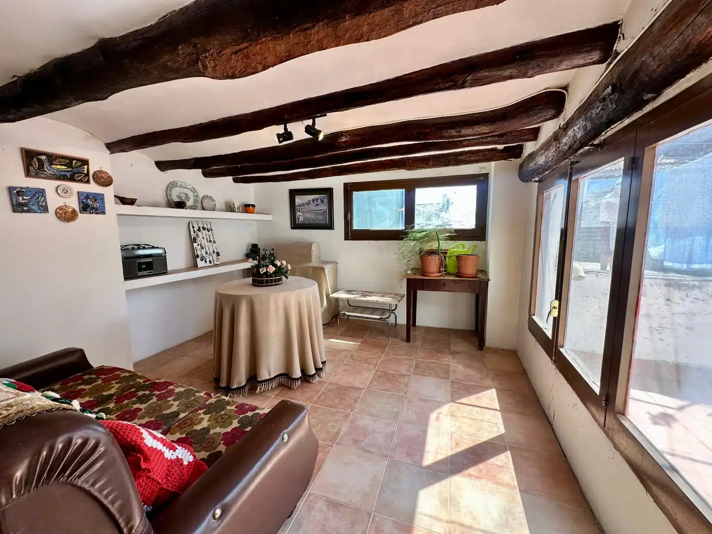 Maison avec terrasse à vendre à Calaceite, imagen 15