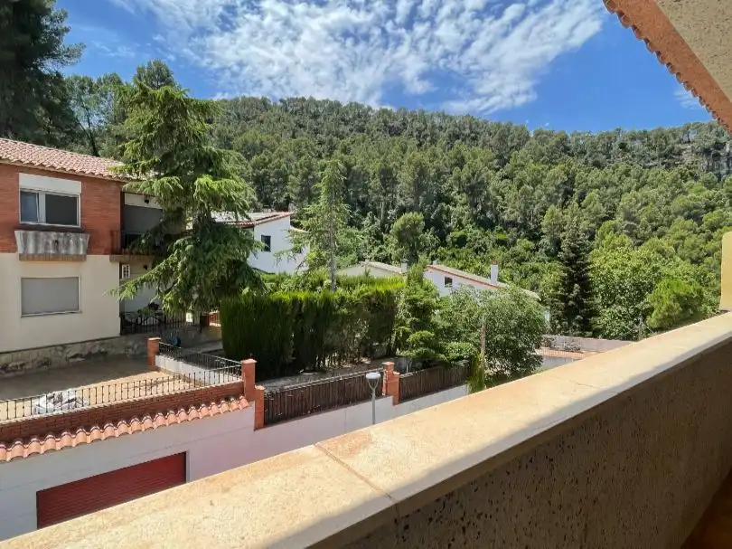 Reihenhaus zum Verkauf in Avinguda Pau casals 3, imagen 43