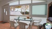 Terrace of Single-family semi-detached for sale in Empuriabrava  with Private garden, Furnished and Community pool