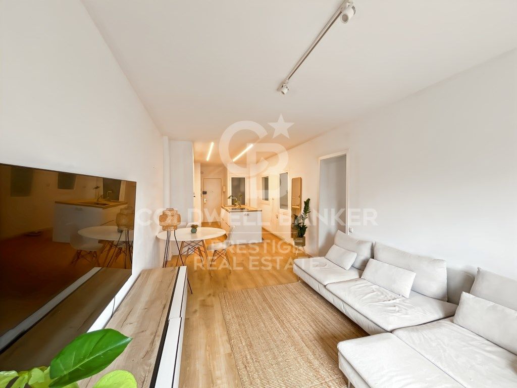 Wohnung zum verkauf in L'Antiga Esquerra de l'Eixample, Eixample,  Barcelona Capital