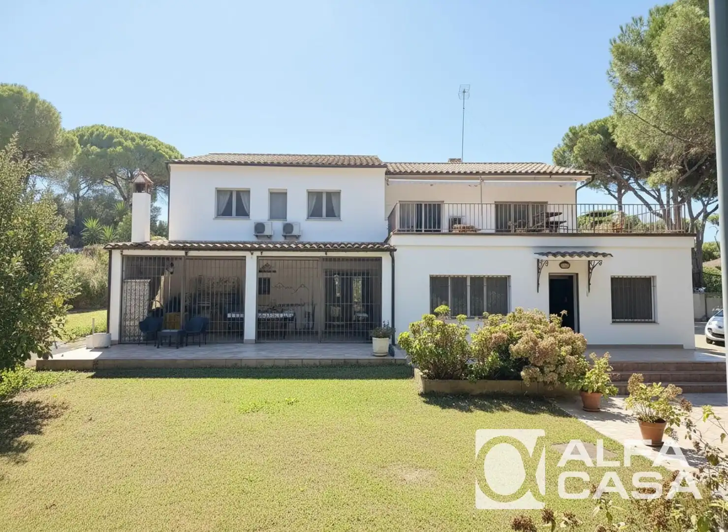 Casa amb terrassa en venda a Castell d'Aro, imagen 5