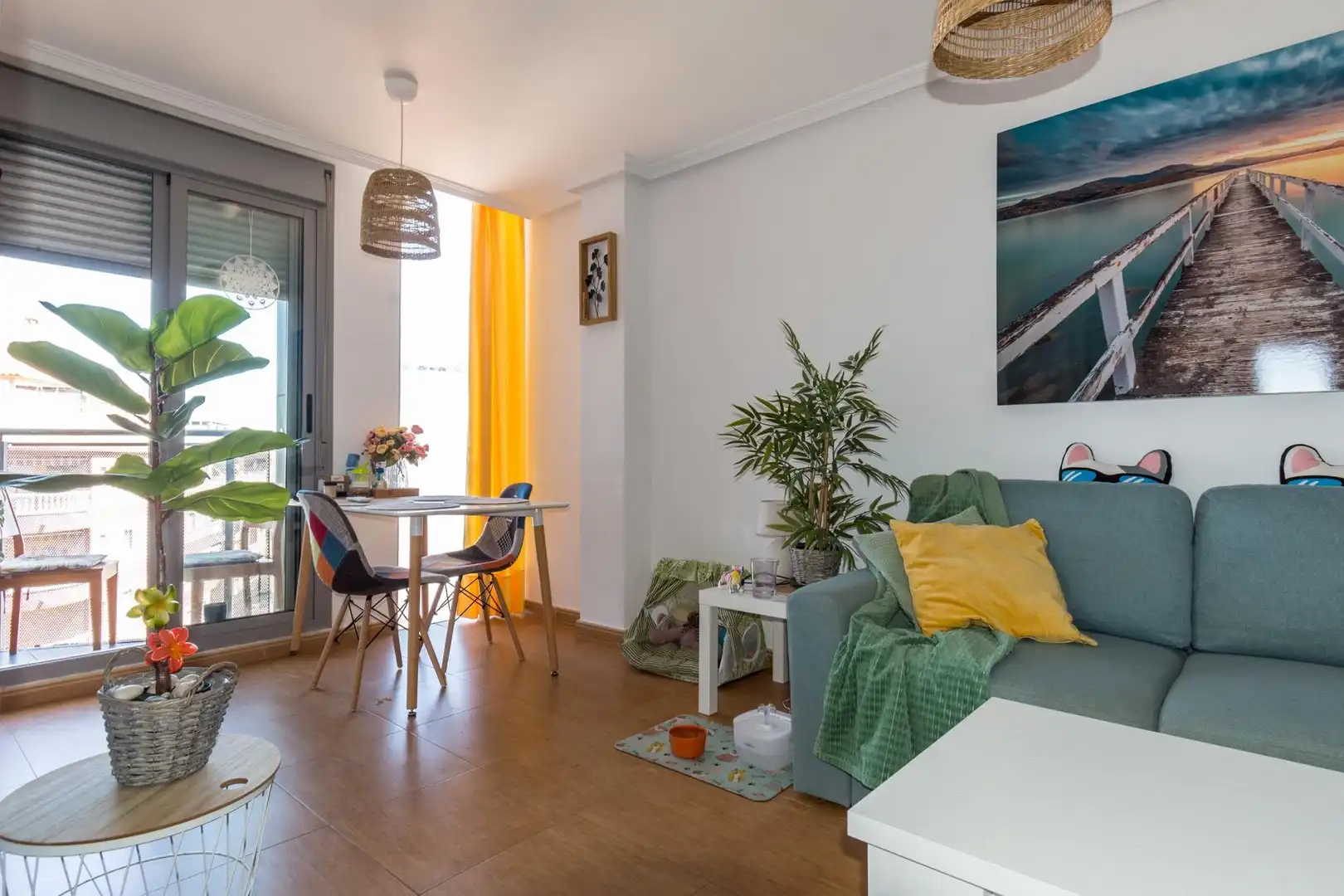 Apartament amb ascensor en venda a BENACANTIL-MATA, imagen 2