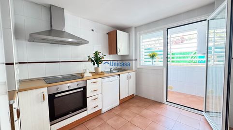 Photo 4 of Flat for sale in Calle Calle Rosa García Ascot, Los Almendros - El Limonero - El Tomillar, Málaga Capital