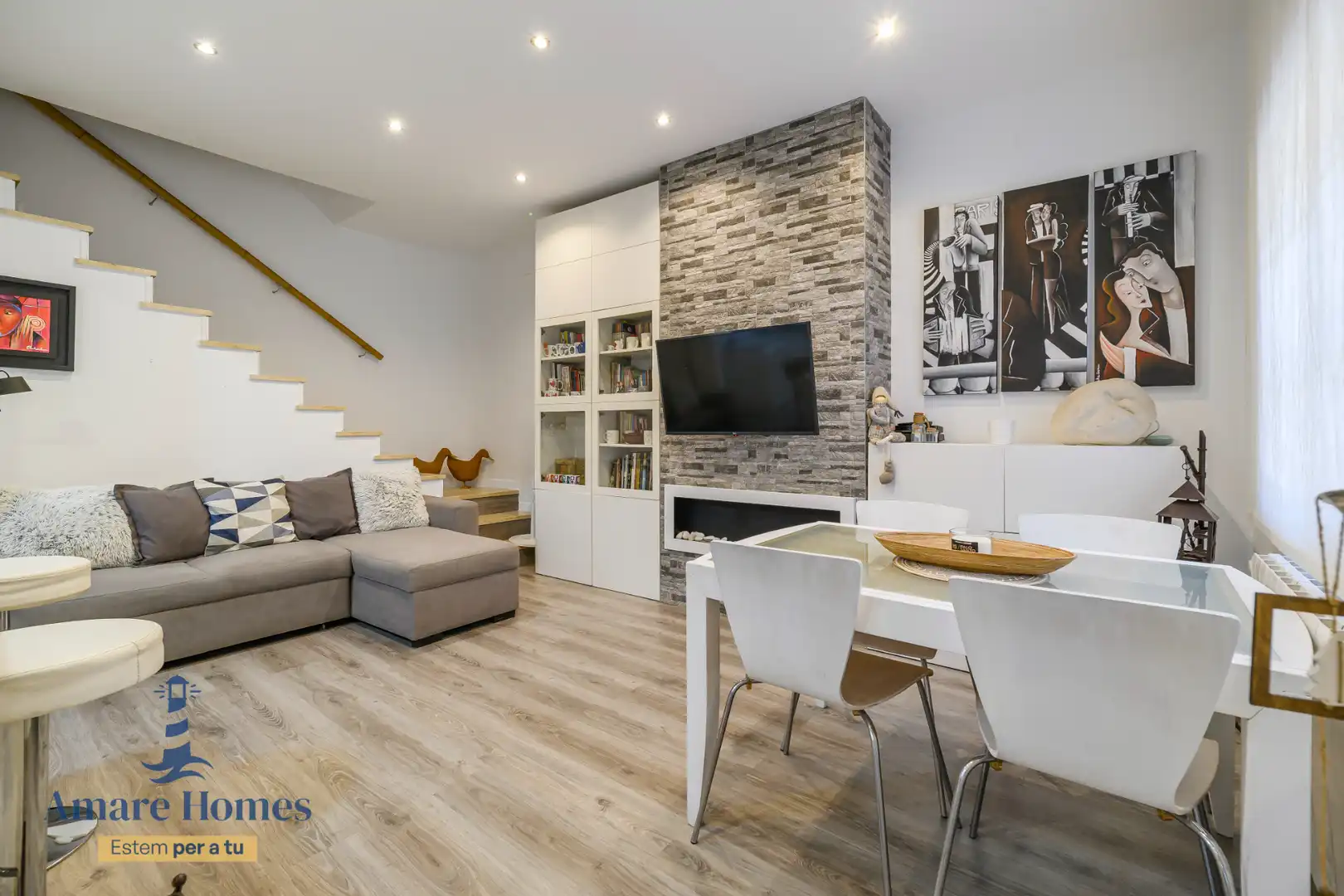 Casa a schiera in vendita a Carrer de Montflorit, imagen 9