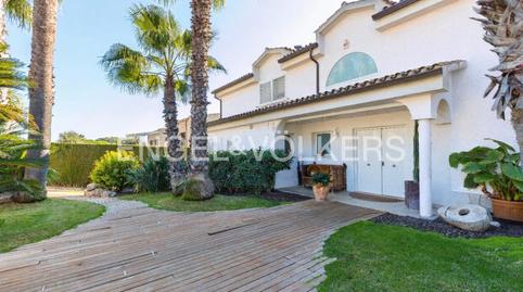 Foto 5 de Casa o xalet en venda a Alella, Barcelona