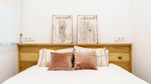 Foto 4 de Apartament de lloguer a Castilla,  Madrid Capital