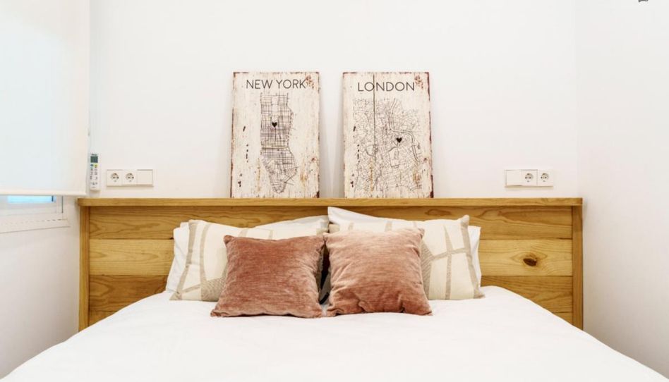 Apartamento de alquiler en Castilla - Imagen 4