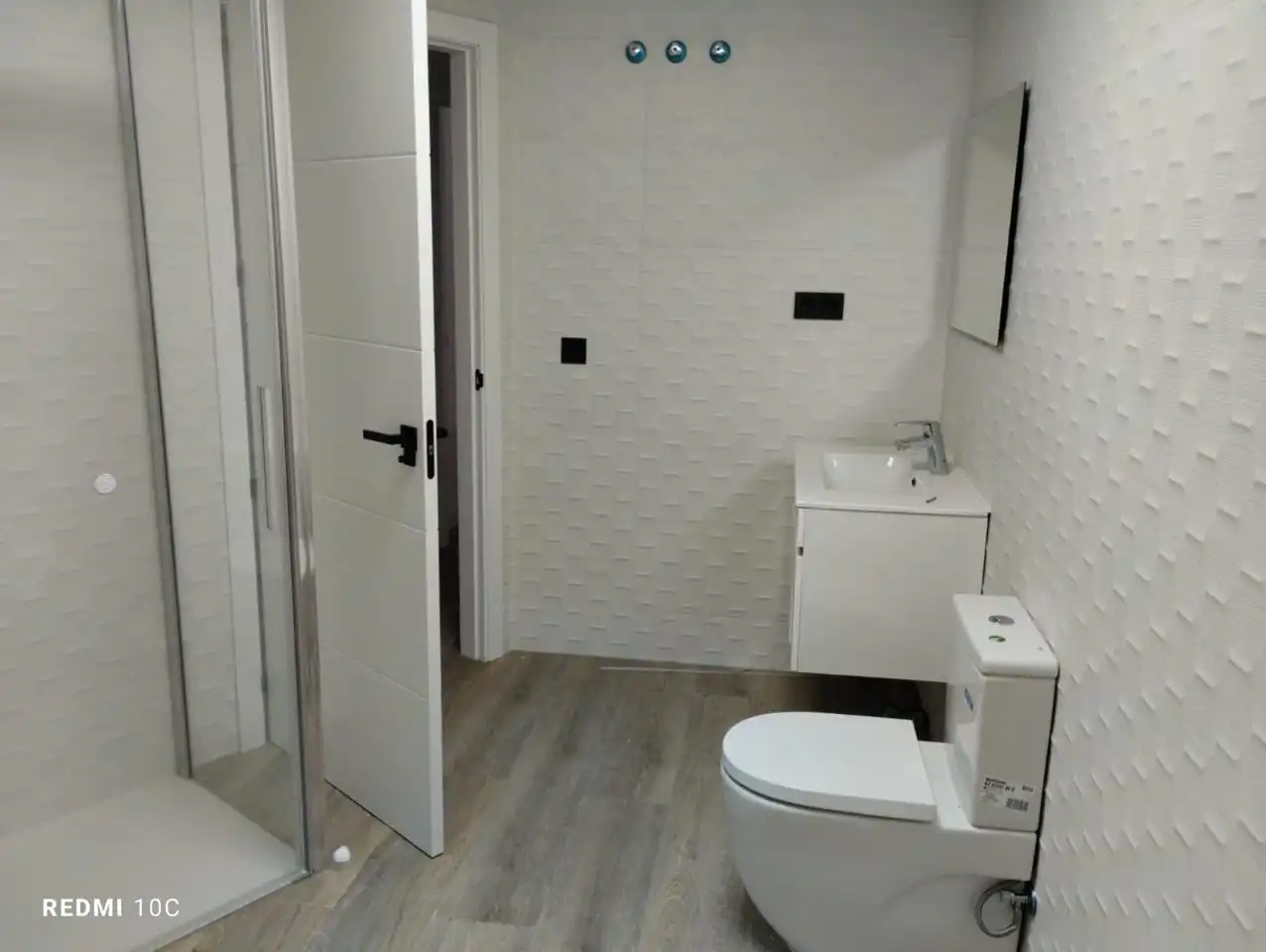 Baño de Piso en venta en Melilla