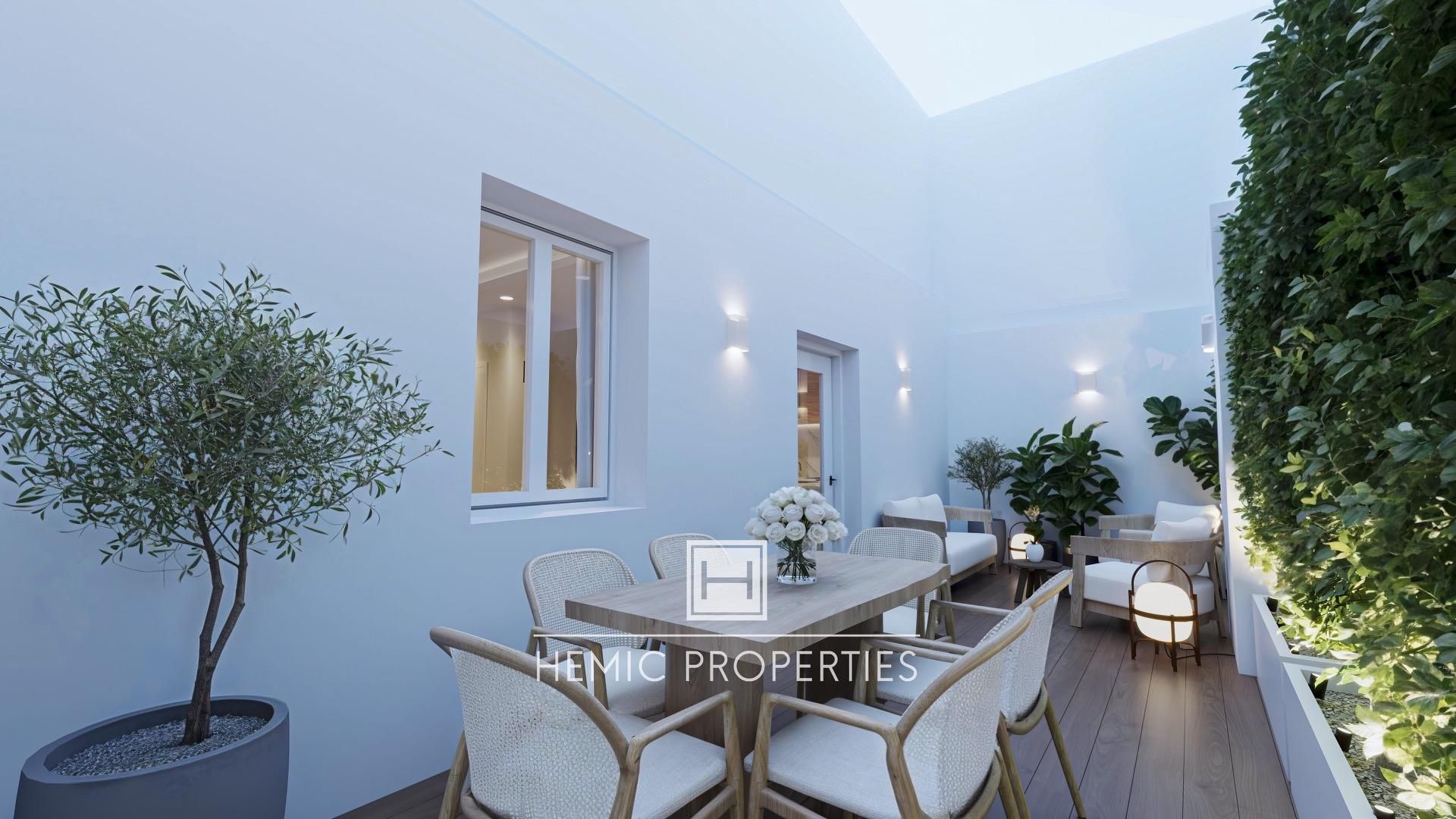 Flat for sale in Calle IBIZA, Ibiza de Madrid, Retiro