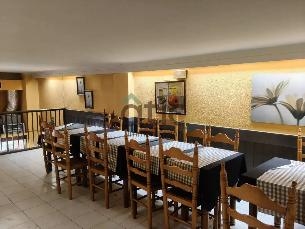 Commercial properties for rent in Manresa