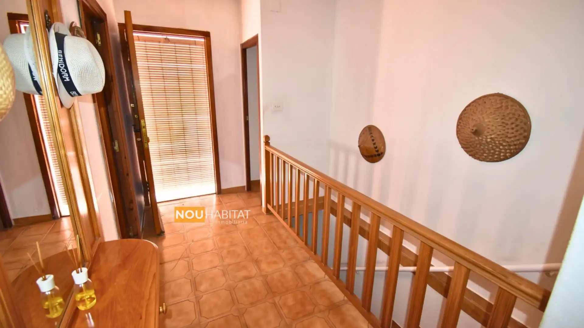 Villa con giardino in vendita a Montserrat, imagen 14