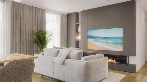 Photo 2 of Flat for sale in Carrer de la Bega, 20