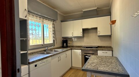 Foto 2 de Casa o xalet en venda a Marisol Park - Ortembach - Los Almendros, Calpe / Calp