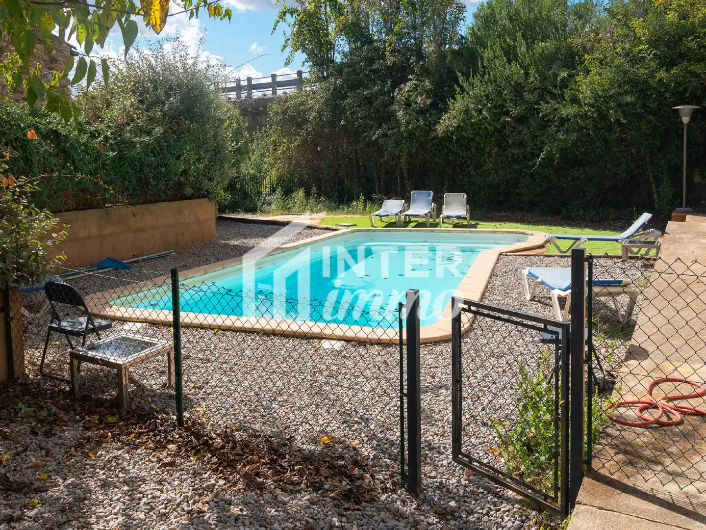 House with pool for sale in Calle Cal Barquer s/n, imagen 3