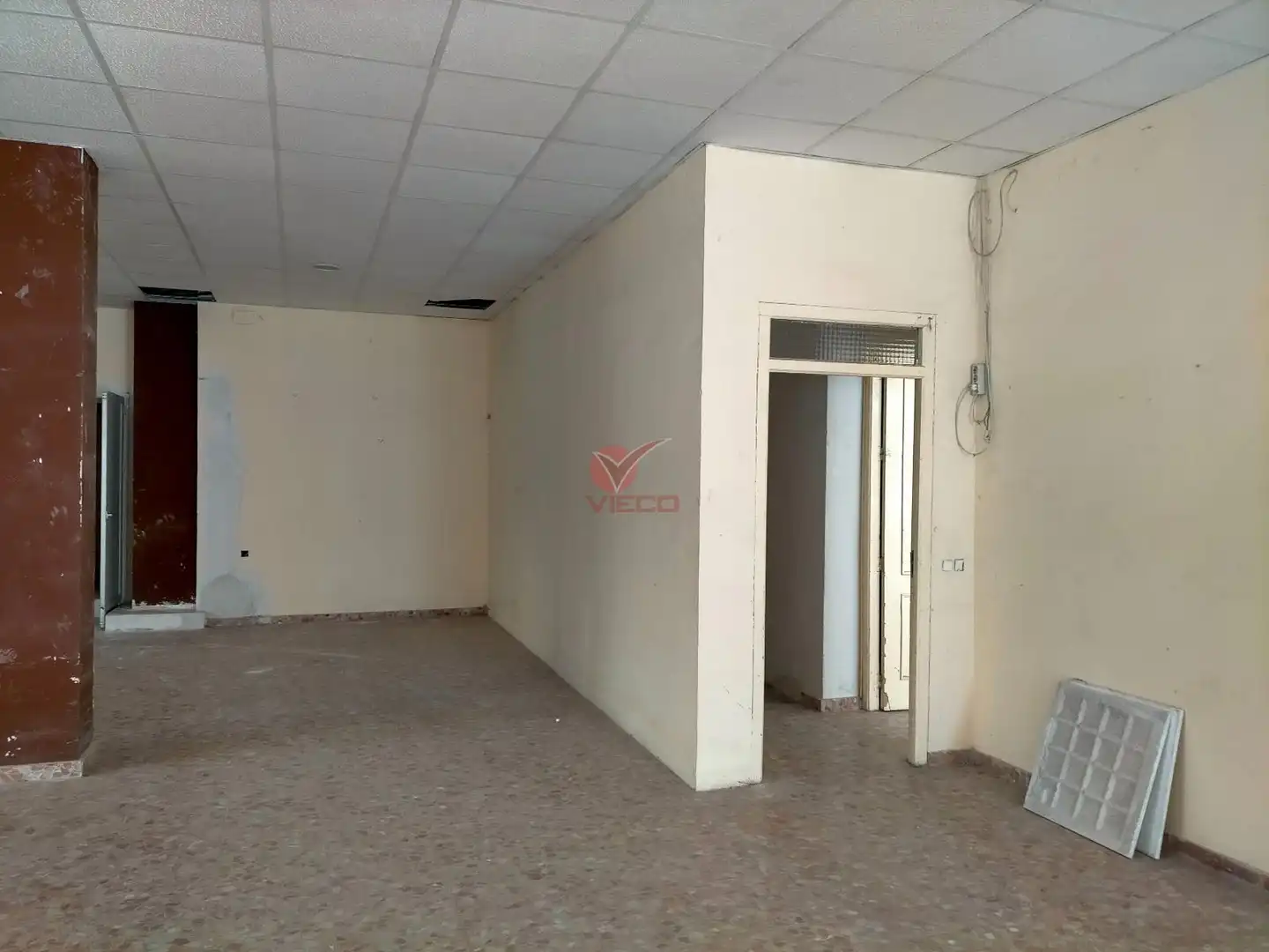 Local comercial en venda a ERAS DEL TIO CAÑAMON, imagen 15