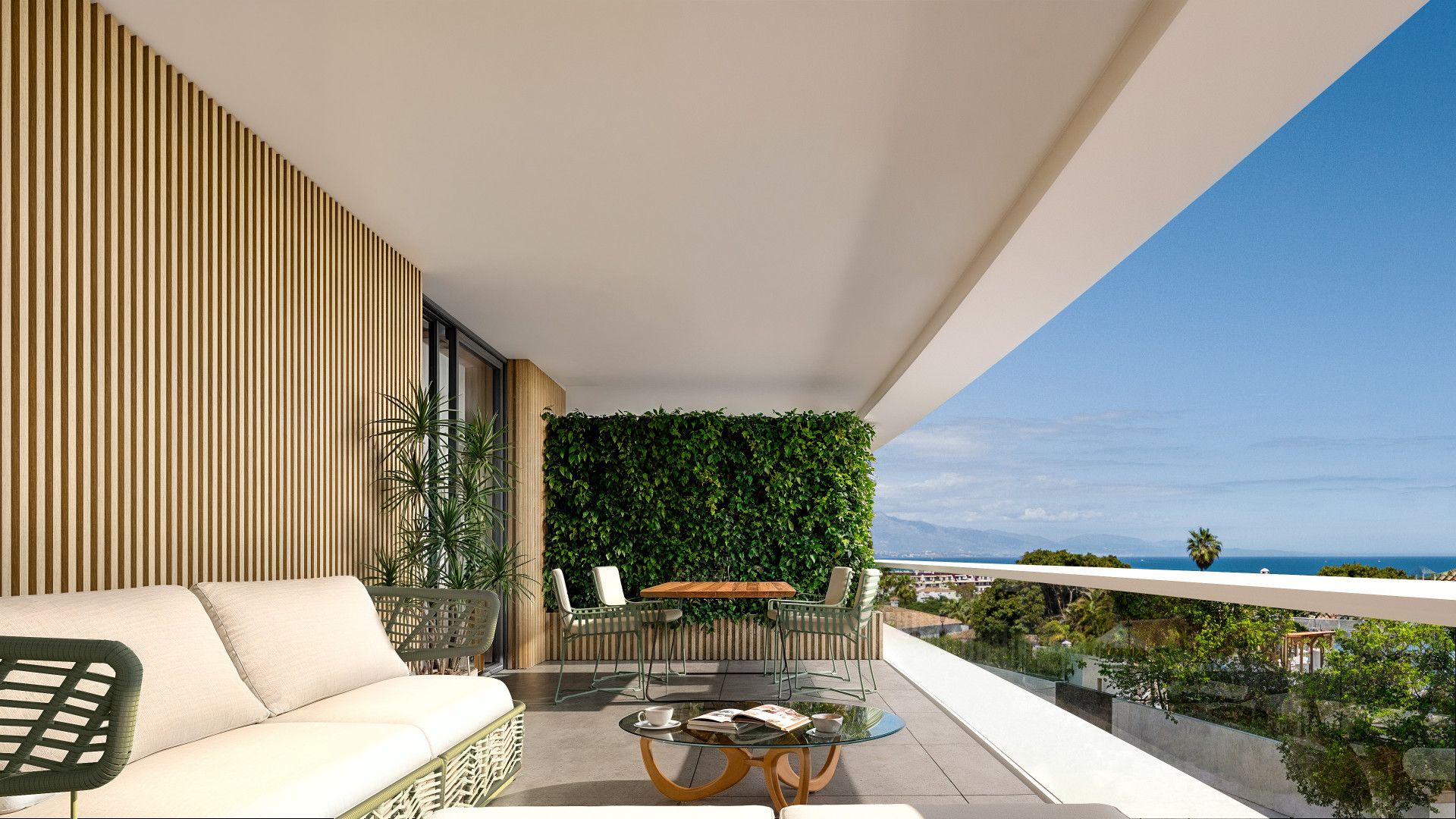 Apartamento en venta en El Castillo