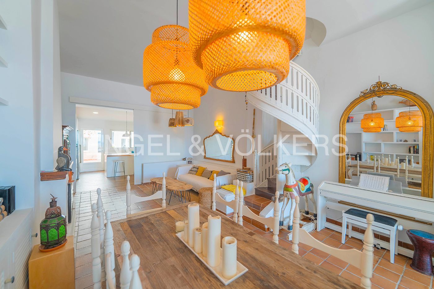 Casa o xalet en venda en El Campello amb Aire condicionat, Terrassa i Traster