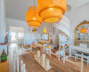 Casa o xalet en venda en El Campello amb Aire condicionat, Terrassa i Traster