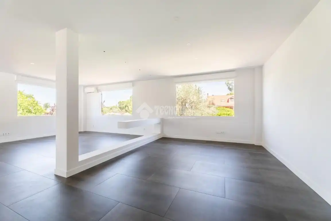 House with pool for sale in Hoyo de Manzanares, imagen 8