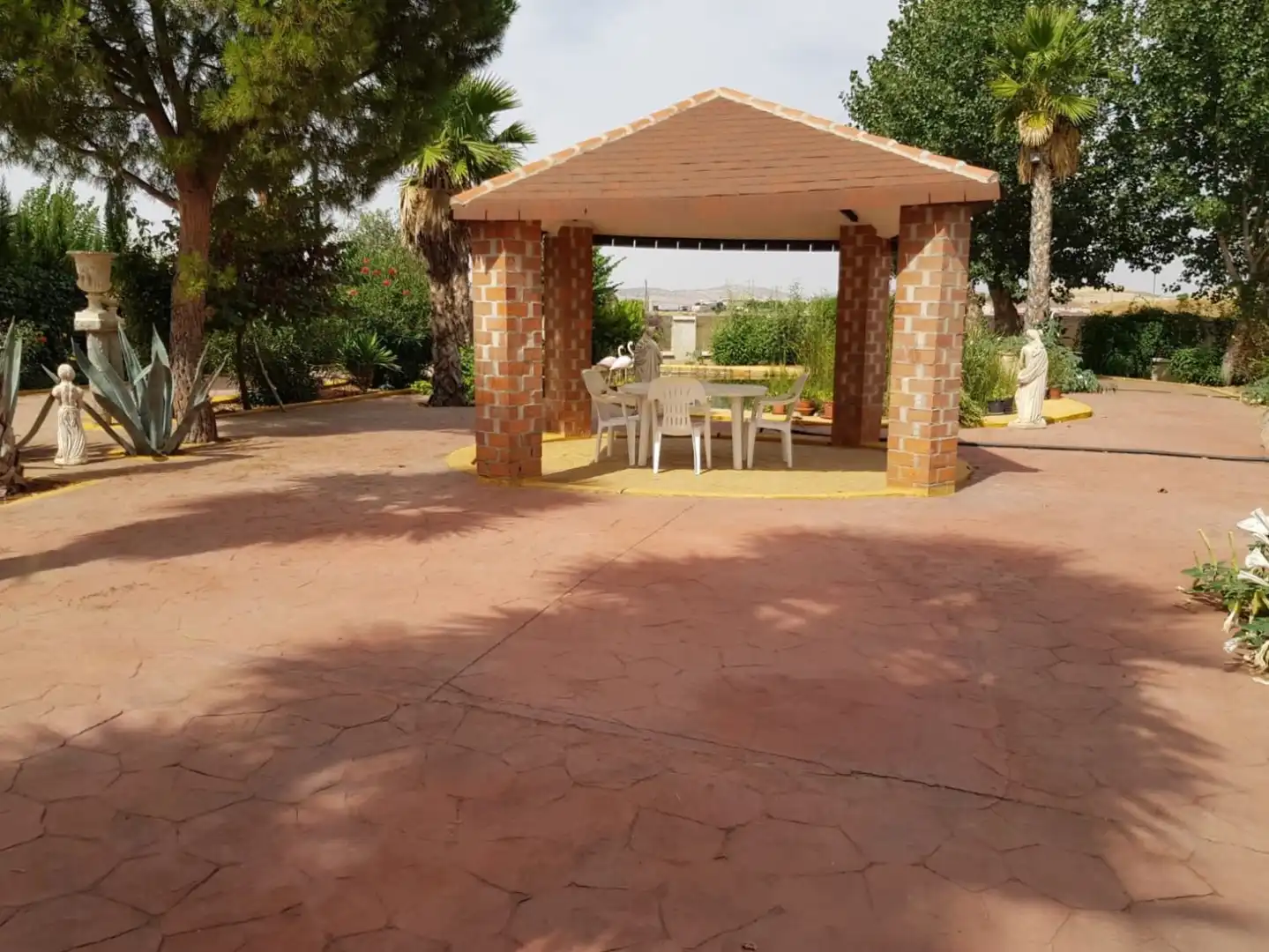 Casa rústica en venda a Torrenueva, imagen 2