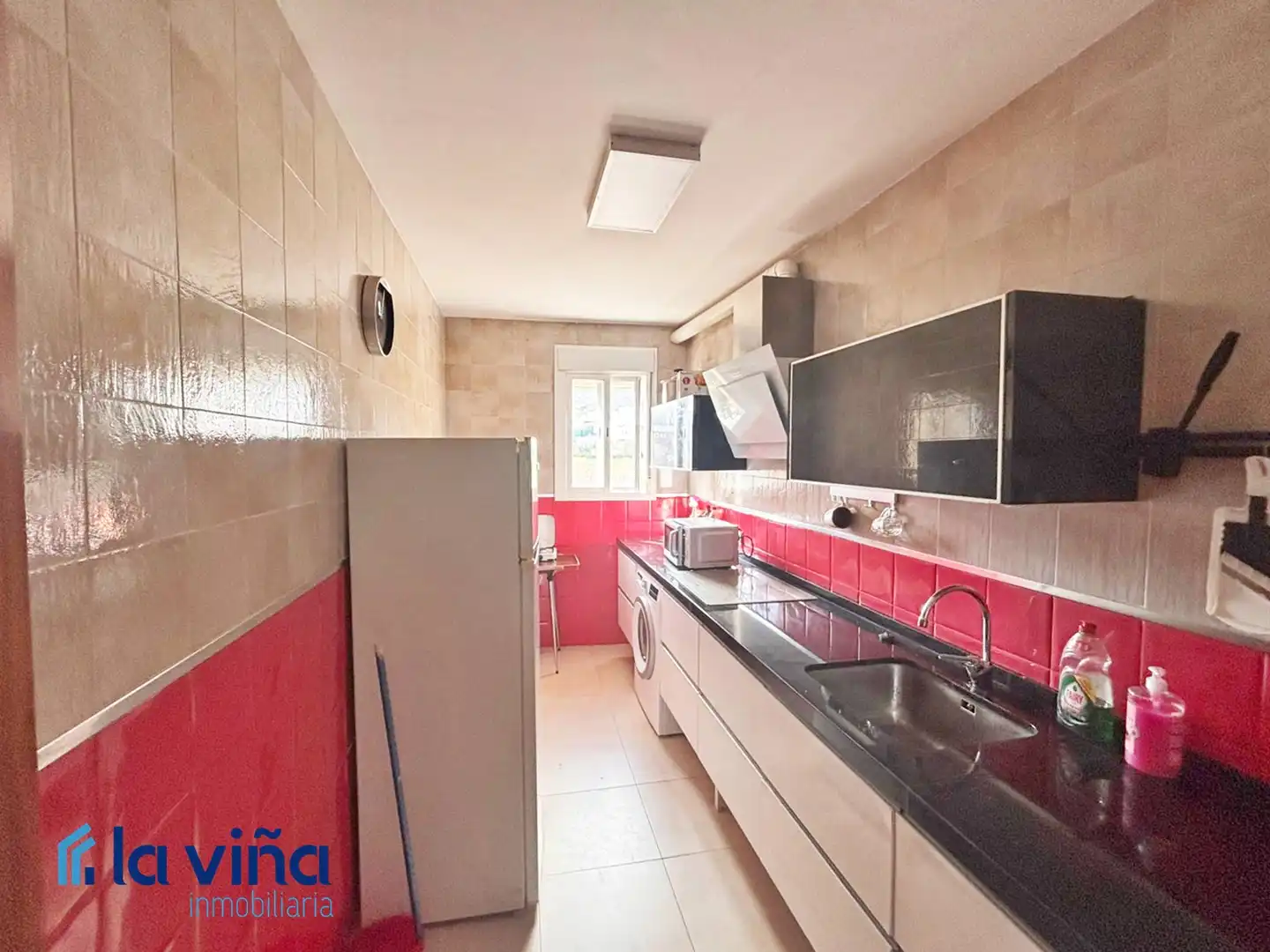 Cocina de Piso en venta en Alameda con Aire acondicionado, Calefacción y Terraza