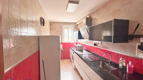 Photo 5 of Flat for sale in Alameda, Málaga