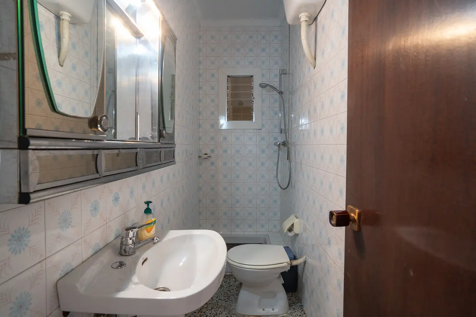 Casa pareada con terraza en venta en Disseminat del Campdorà, imagen 16