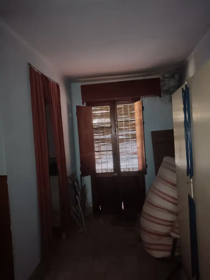 Habitación de Casa adosada en venta en Burriana / Borriana con Terraza y Trastero