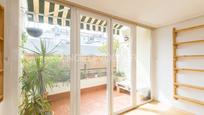 Balcony of Attic for sale in  Madrid Capital  with Terrace