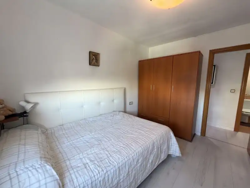 Habitación de Piso en venta en Valencia con Aire acondicionado y Balcón