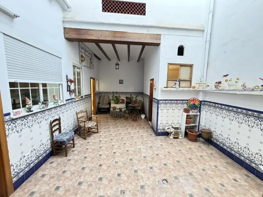 Maison à vendre à Calle Hort Dels Frares, imagen 4