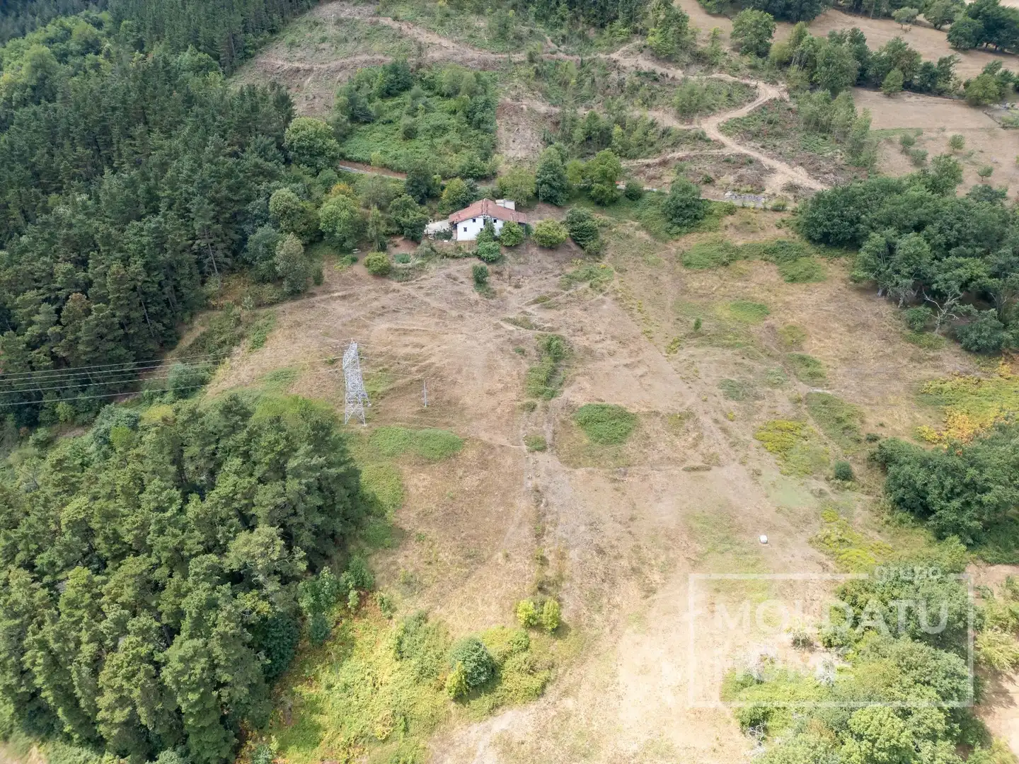 Casa o chalet en venta en Segura con Jardín privado y Trastero