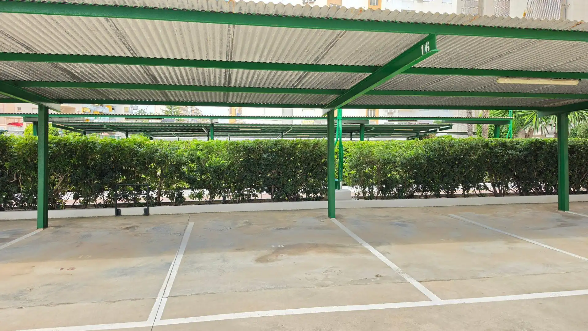 Piso con terraza en venta en Calle Camp de Morvedre, imagen 20