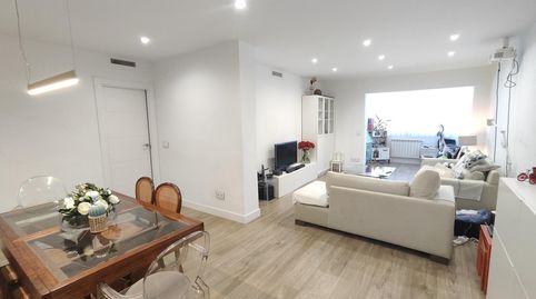 Foto 5 de Piso en venta en Trafalgar, Madrid Capital