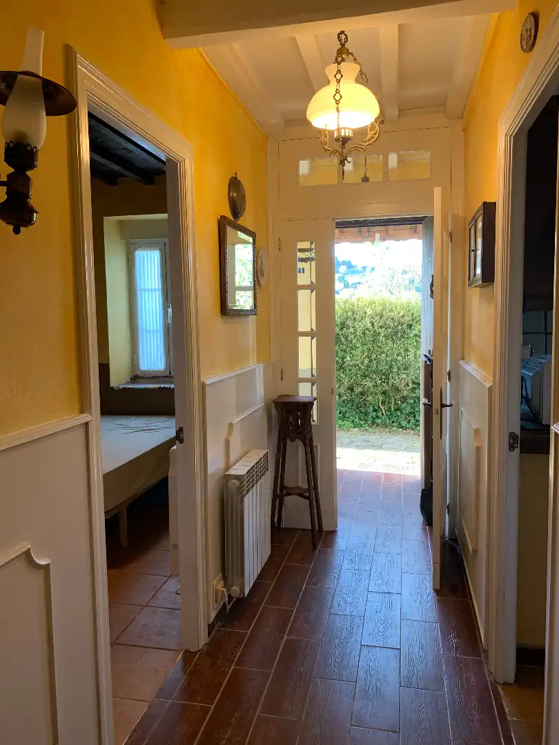 Maison rustique avec jardin à vendre à Lugar Peneiro 7, imagen 6