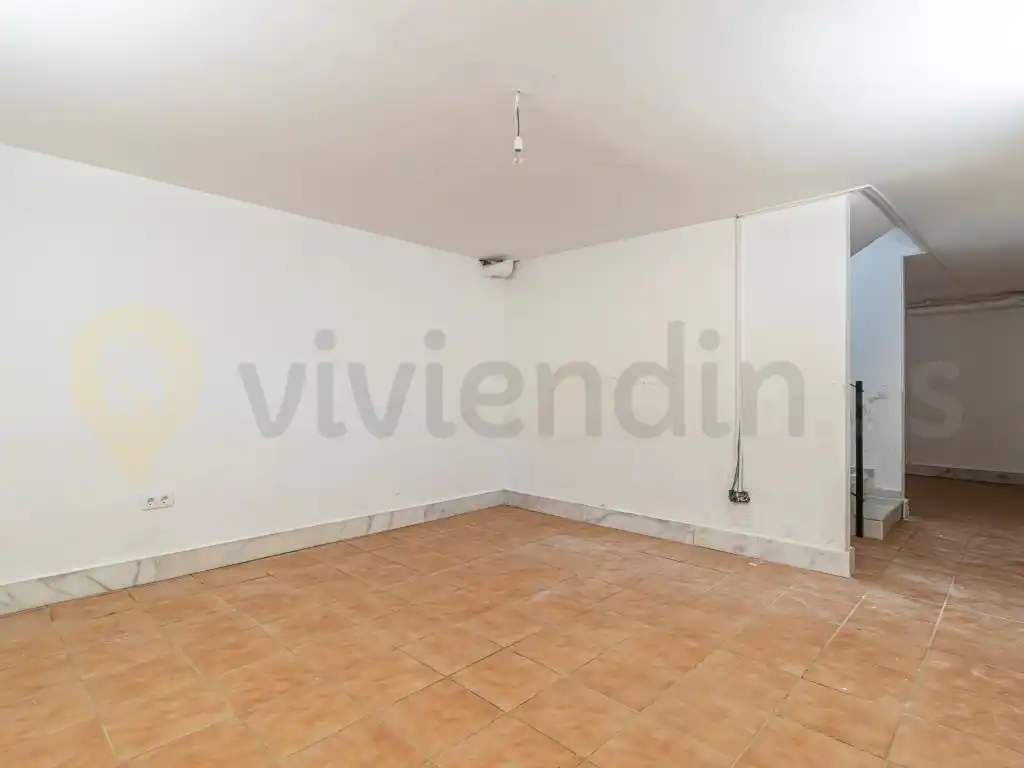 Casa adosada en venta en El Puerto de Santa María