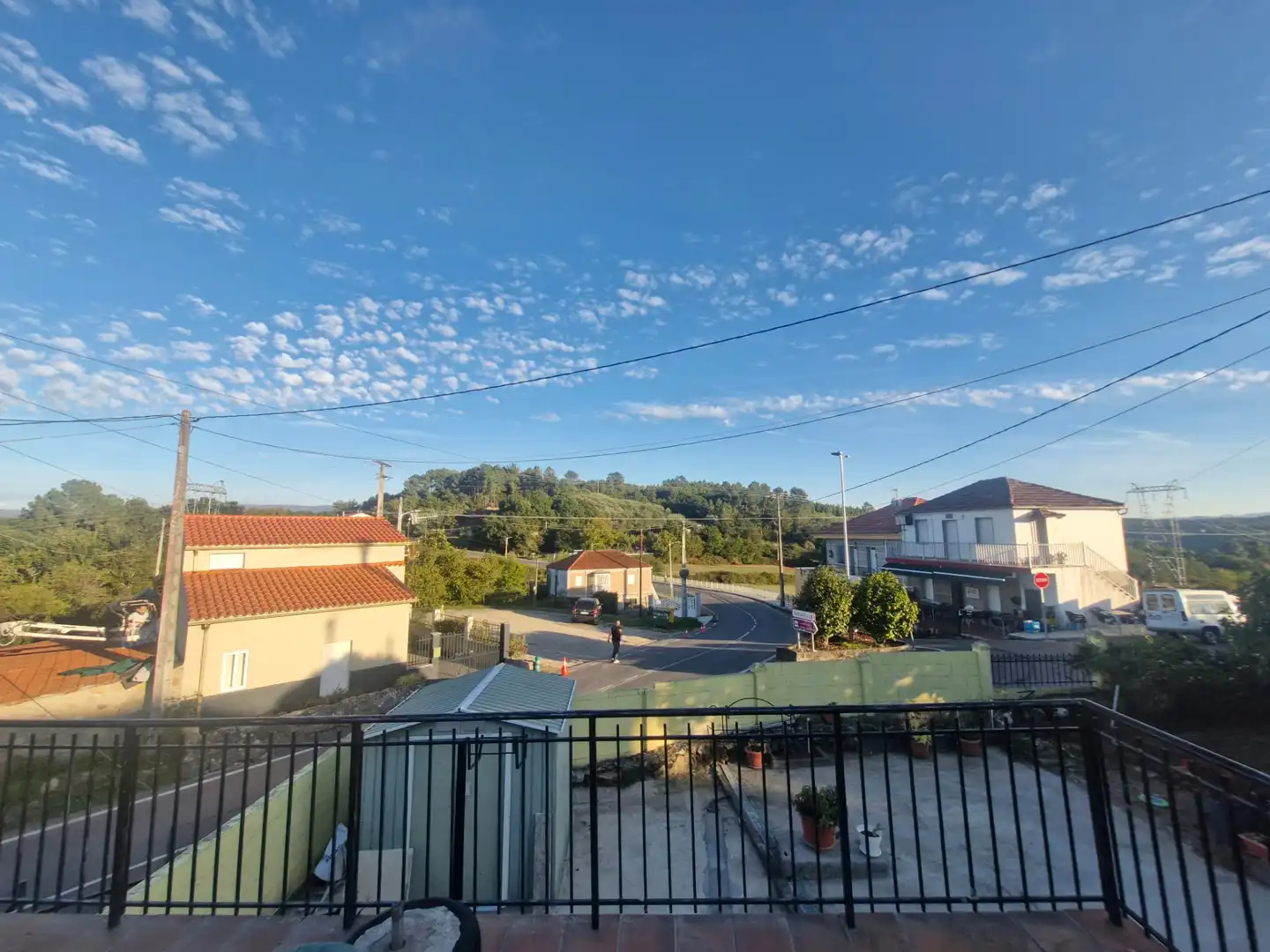 Casa amb terrassa en venda a O Pereiro de Aguiar, imagen 15