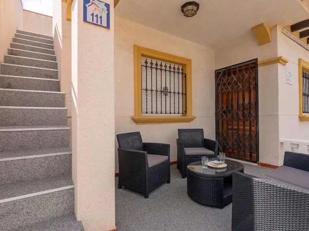 Villa mit Pool zur Miete in Columbtretes 111, imagen 14