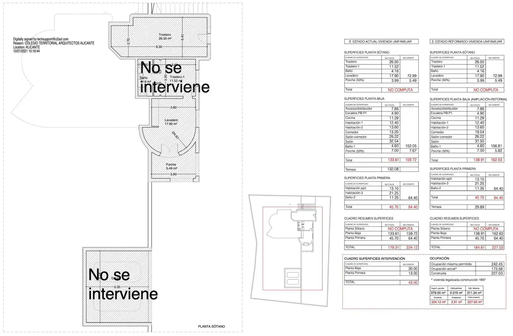 Chalet con piscina en venta en Paichi, imagen 57