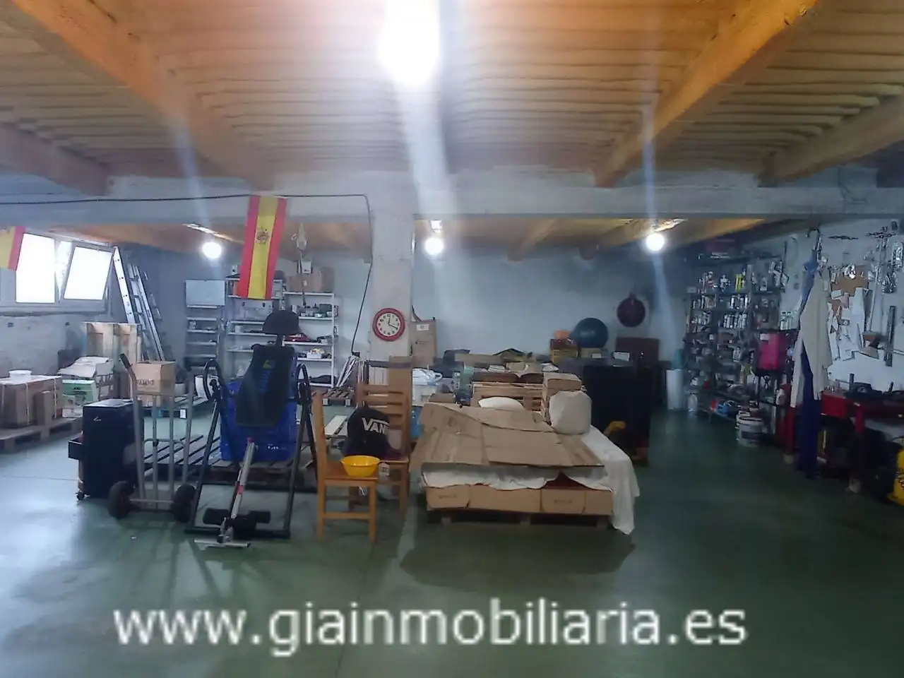 Gewerbefläche zum Verkauf in Calle Galicia 19, imagen 11