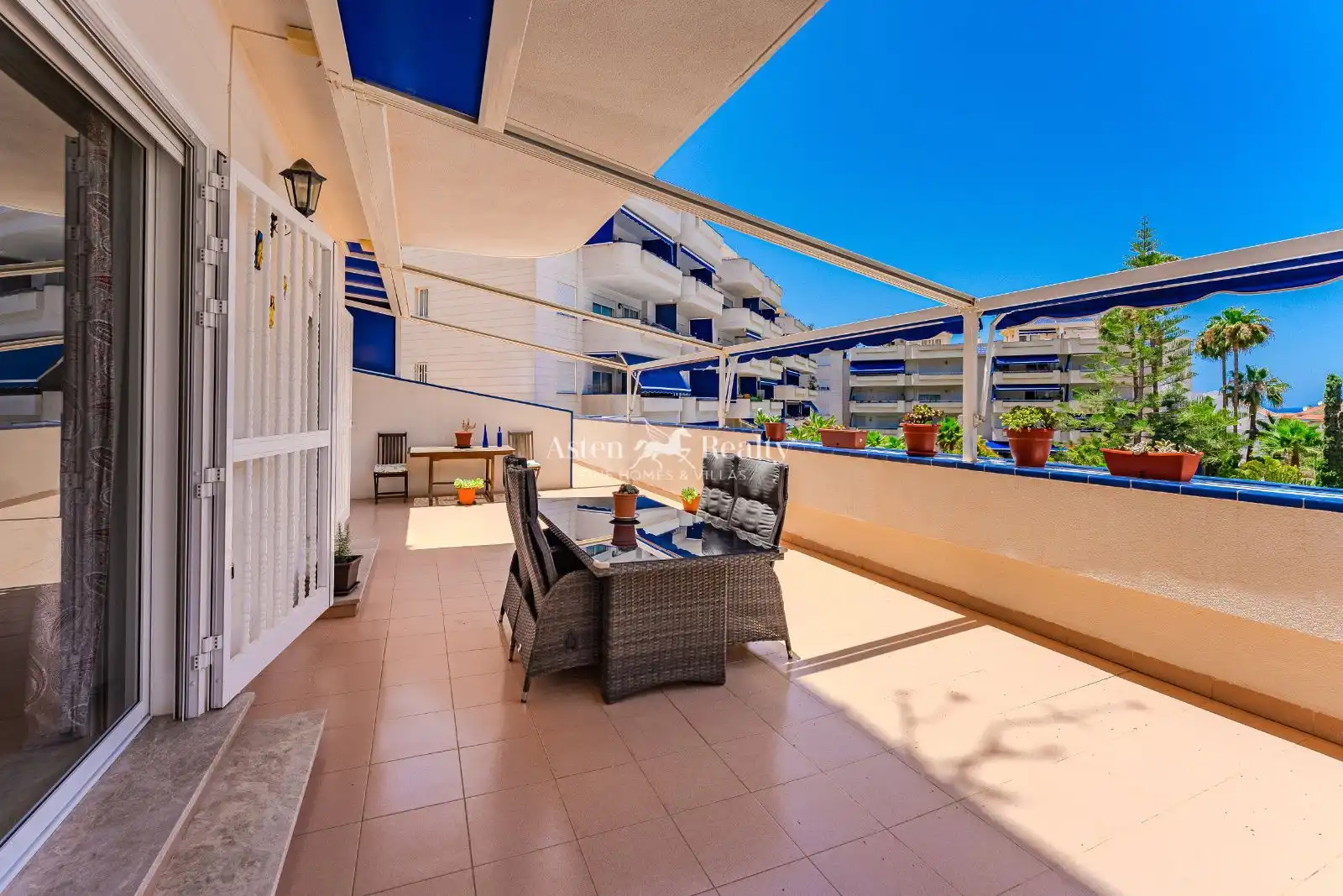 Apartament amb piscina en venda a Amsterdam, imagen 5